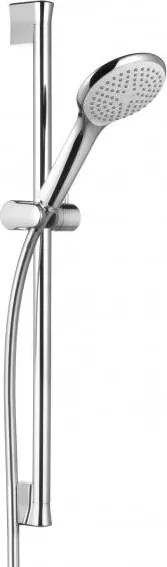 Set de dus Kludi Freshline 1S cu suport culisant