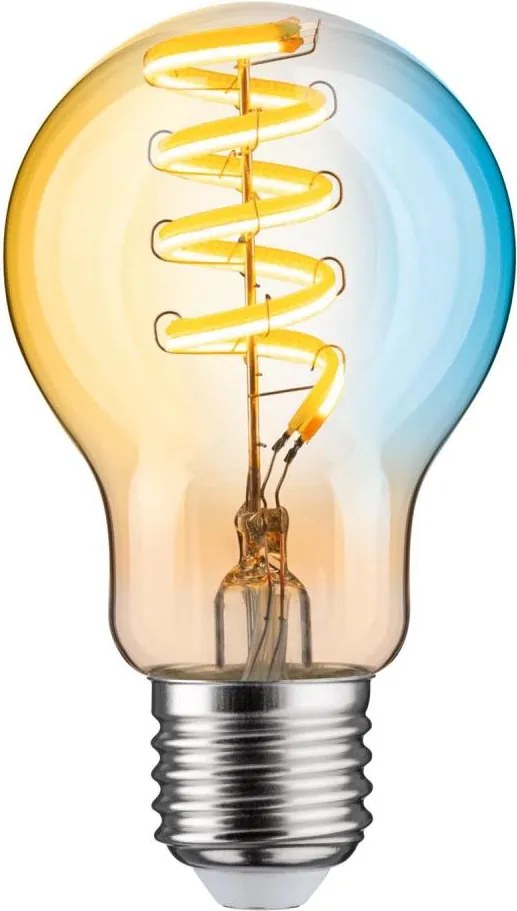 Bec LED dimabil FILAMENT E27/7,5W/230V 2200-5500K - Paulmann 29155