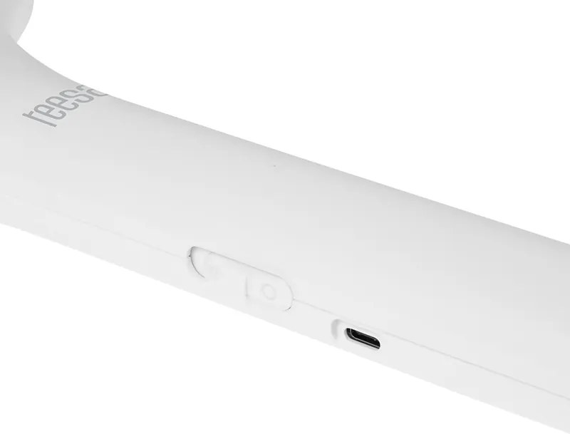 Paleta electrica swatter anti-insecte 2 in 1 teesa