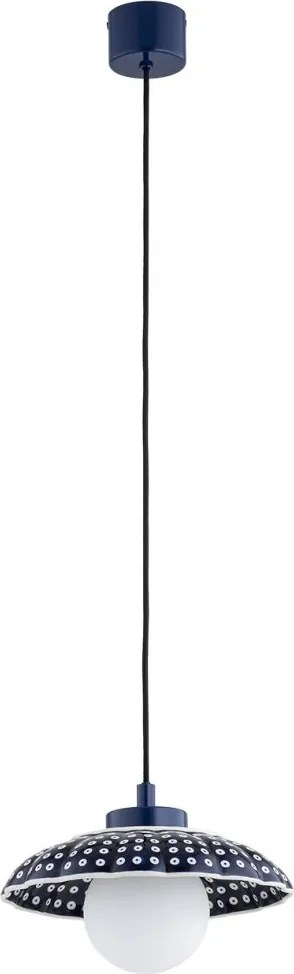 Lustra realizata manual din ceramica IP44 BOLL 8948