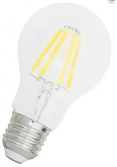 Bec decorativ LED EDISON 6W E27 MF0011-31360 Comtec