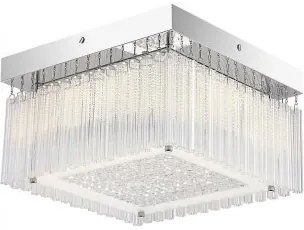 Plafoniera moderna led 18W MARCELLA 2451 Rabalux