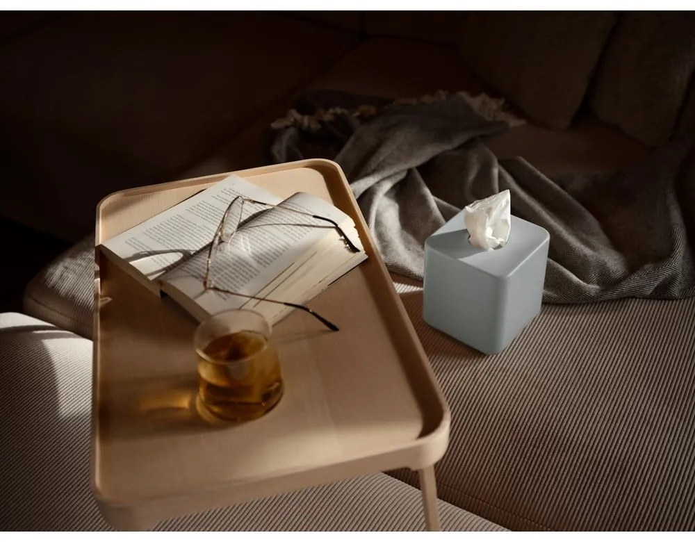 Cutie pentru șervețele din plastic Ume – Zone