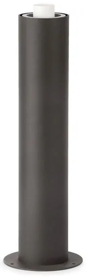 Stalp exterior 74434+glob diam.18cm 74437 MOON