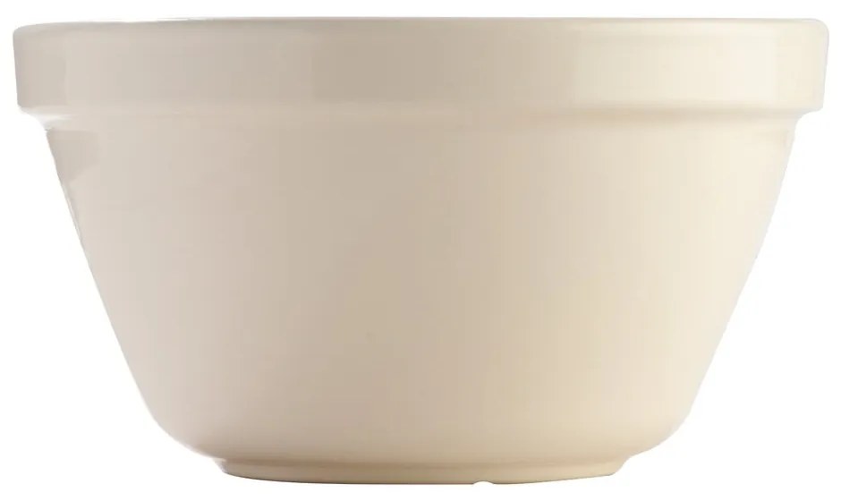 Bol alb din gresie ø 22 cm Original White – Mason Cash