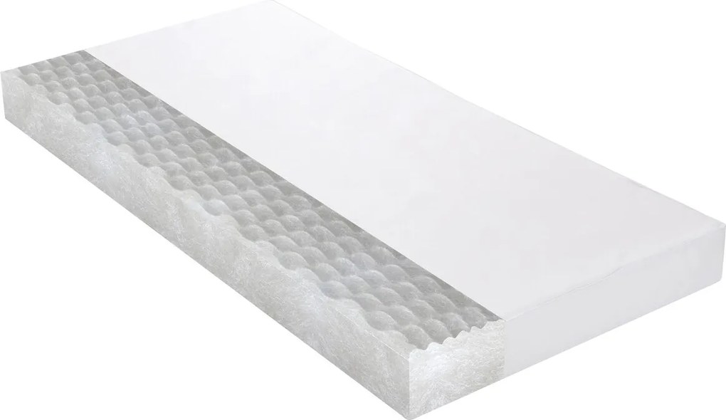 Saltea copii, Basic Confort 60x120 cm