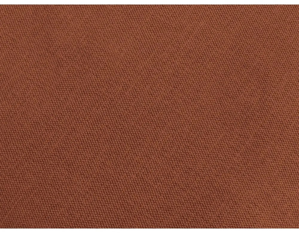 Colțar portocaliu Aden – Bobochic Paris