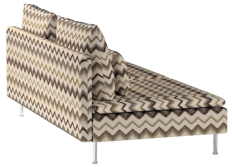 Husă de modul cu 3 locuri Söderhamn