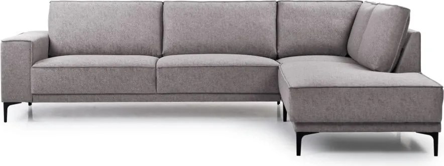 Colțar maro (colț pe partea dreaptă) Copenhagen – Scandic