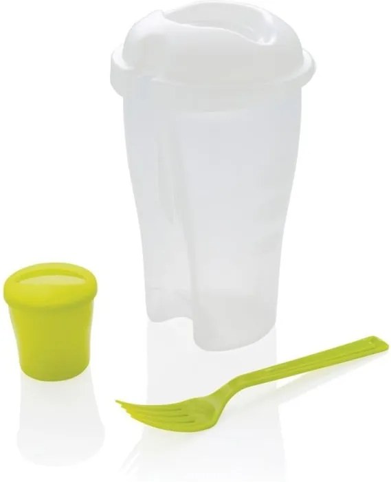 Recipient pentru salată XD Design Salad2Go