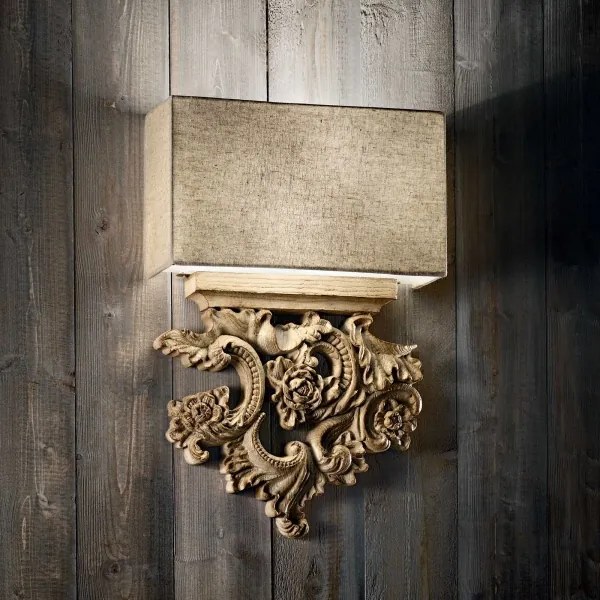 Aplică Ideal Lux PETER 2xE14/40W/230V