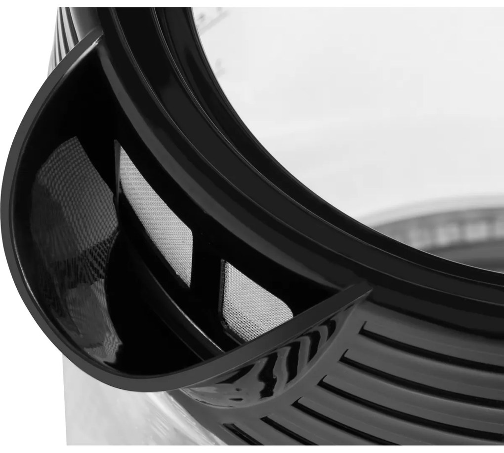 ECG RK 1750 Stripe fierbător electric