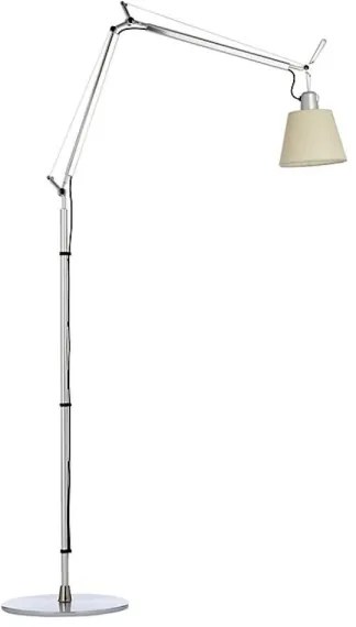 Artemide AR 0947010A+AR A012820 COMPLET - Lampadar TOLOMEO BASCULANTE 1xE27/100W/230V