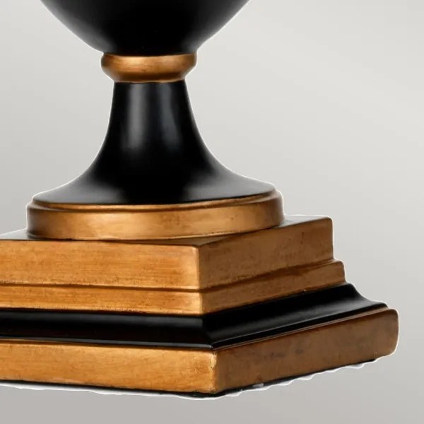 Lampă de masă Elstead DL-NARBONNE-TL NARBONNE 1xE27/60W/230V