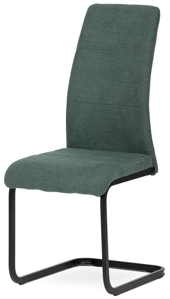 Scaun sufragerie Desmarcara (verde). 1120525