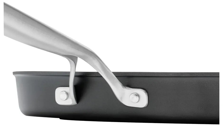 Tigaie tip grill cu suprafață ceramică ø 28 cm Meda 3.0 – FABINI