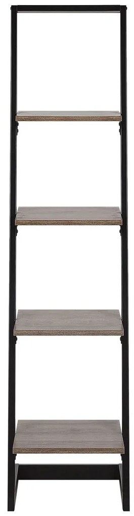 Raft Jopza (negru). 1080553