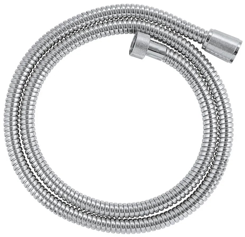 GROHE 22106000 - Furtun de duș VITALIOFLEX METAL LONG-LIFE 1250 mm, cromat