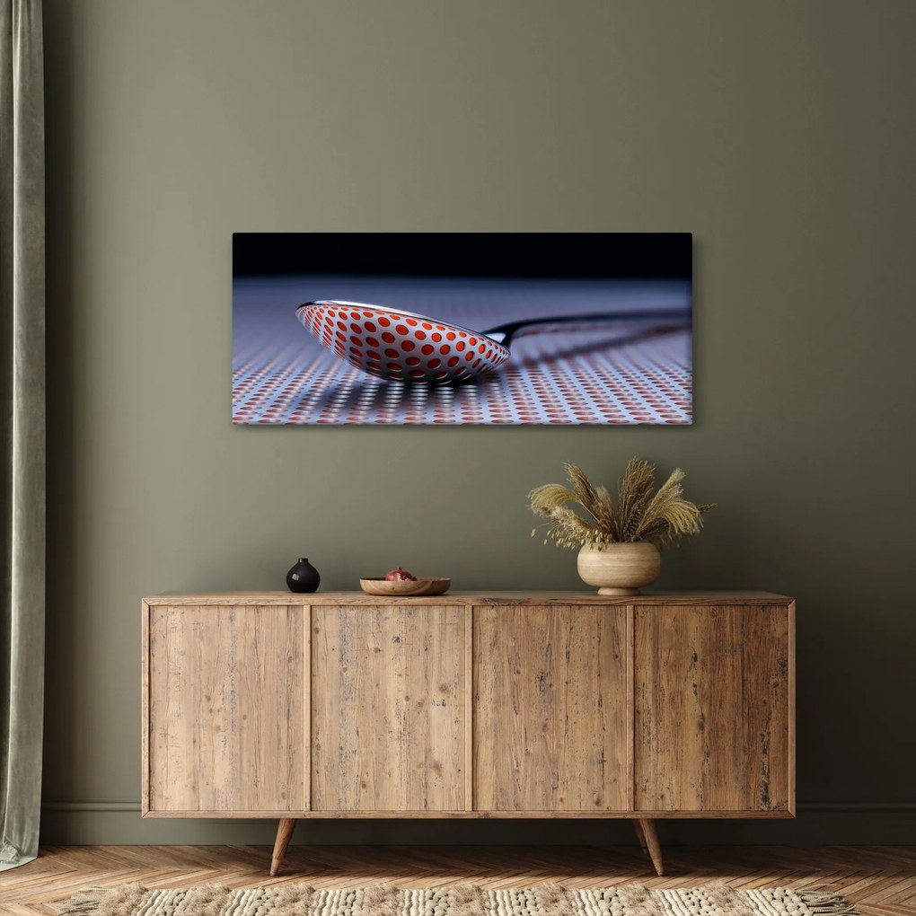Tablou cu oglindire (120x50 cm)