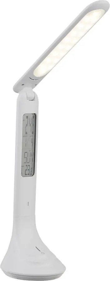 GLOBO 58329W - Lampă LED de birou dimabilă TYREL LED/4W/230V