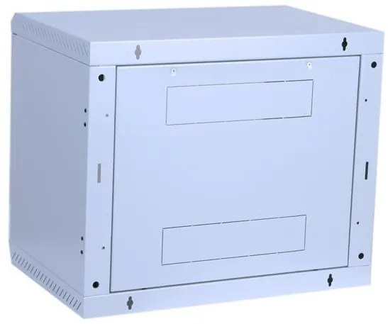 TRITON RACK PERETE 1-SECTION 15U/400 GRI