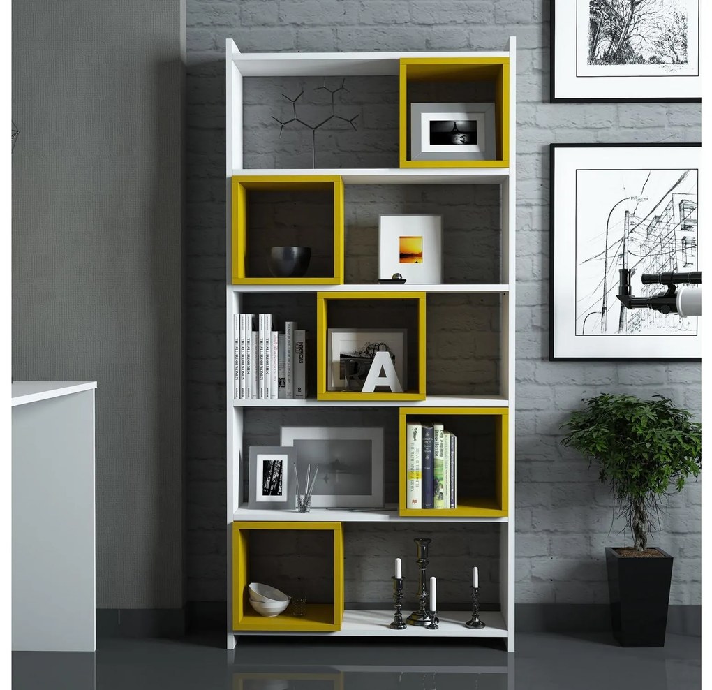 Raft Babar (Alb + Galben). 1088219