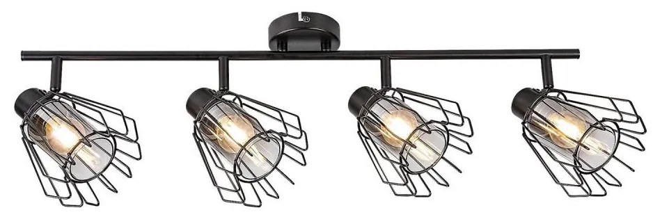 Spot Rabalux 73070 EMERENCIA 4xE14/40W/230V