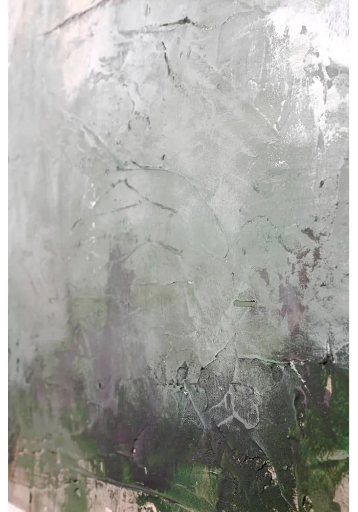 Tablou pictat manual 120x90 cm New Story - Malerifabrikken