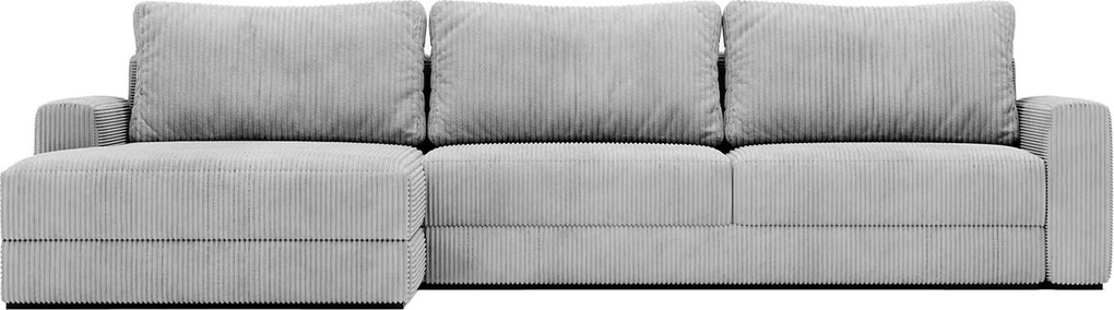 Coltar lemn masiv Nevada Extensibil, 340 × 185 × 72 cm