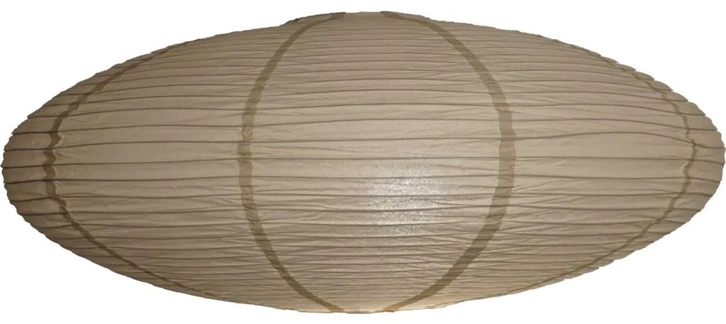 Nordlux - Abajur VILLO E27, pr. 60 cm, bejliu