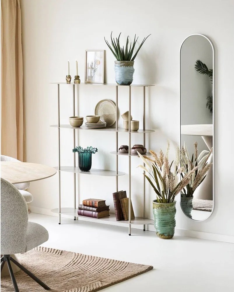 Oglindă de perete 35x170 cm Hennetved – House Nordic