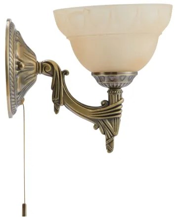 EGLO 85859 - Corp de iluminat perete MARBELLA 1xE14/40W/230V