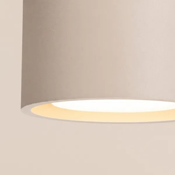 Sollux SL.2446 - Corp de iluminat tip spot MODO 1xGX53/10W/230V taupe