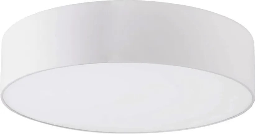 Plafoniera LED design circular ARIS 20W alb