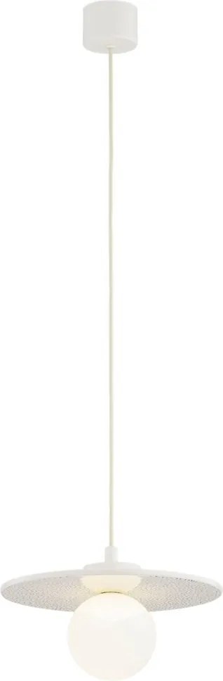 Lustra realizata manual din ceramica IP44 BOLL 8949