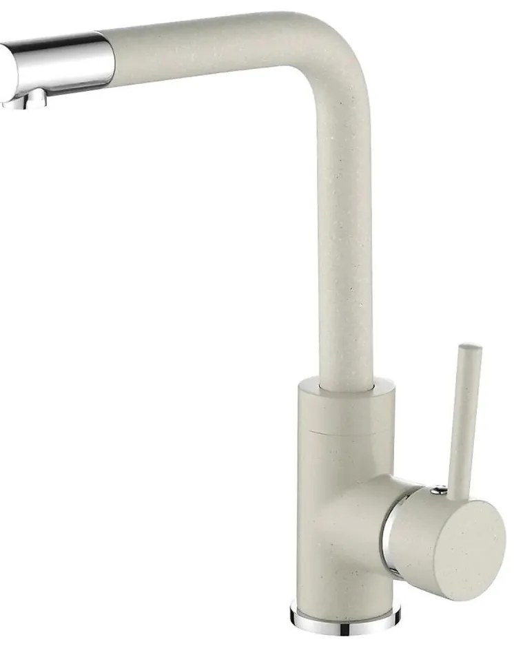 Concept BDG4327BE - Baterie pentru chiuvetă 27,3 cm granit/bej