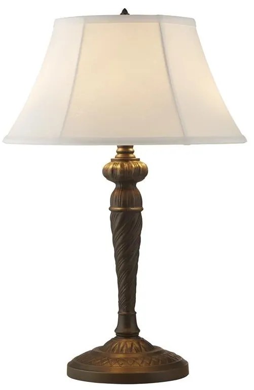 Veioza/Lampa de masa decorativa Emily