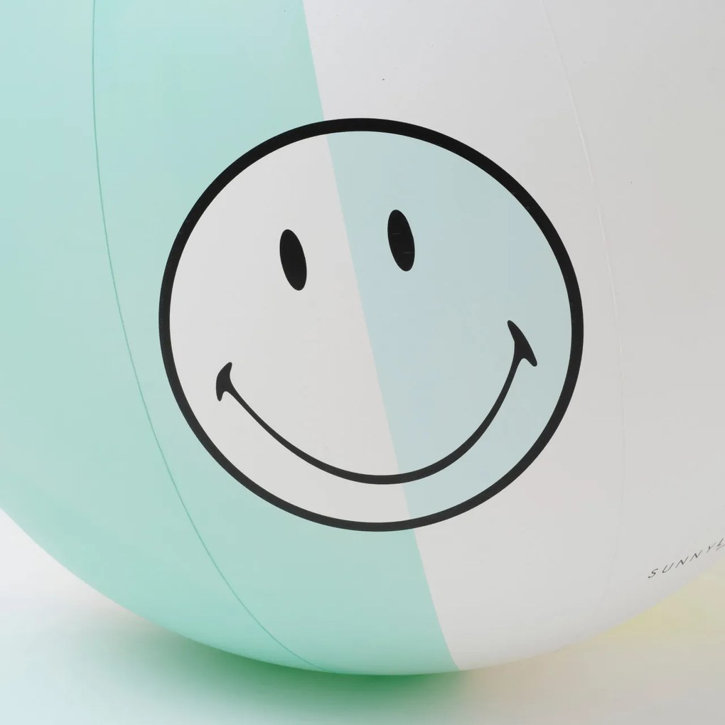 Minge de apa tip aspersor Smiley