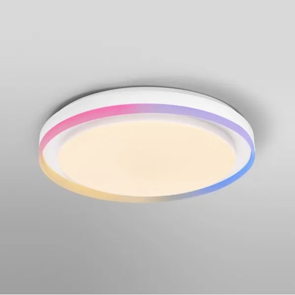 Ledvance - Plafonieră SMART+ MAGIC LED RGBW dimabilă/38W/230V Wi-Fi