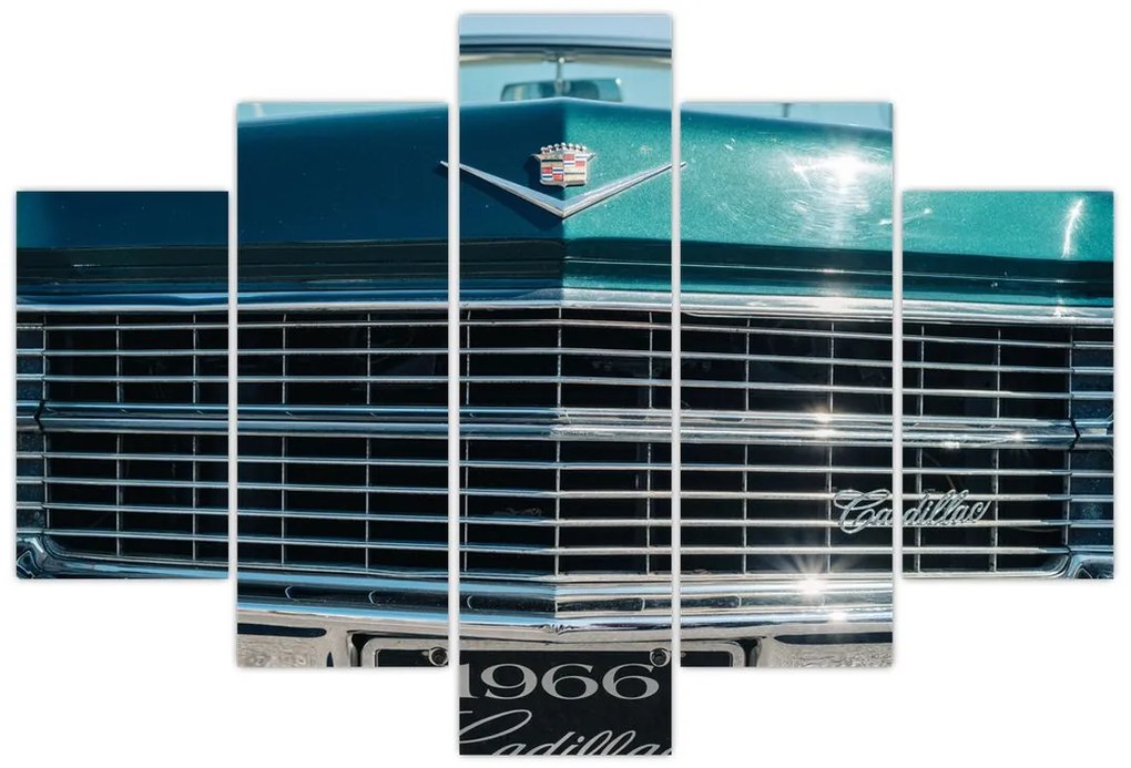 Tablou - Cadillac (150x105 cm)