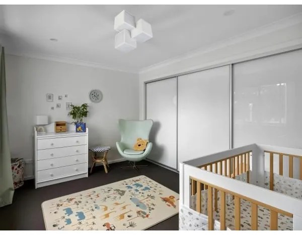 Plafonieră LED dimabilă LED/60W/230V 3000-6500K + telecomandă