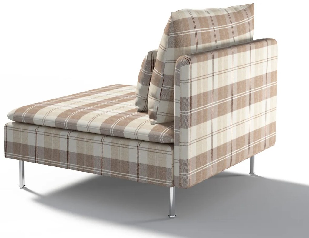 Husă pentru modul Söderhamn cu 1 loc