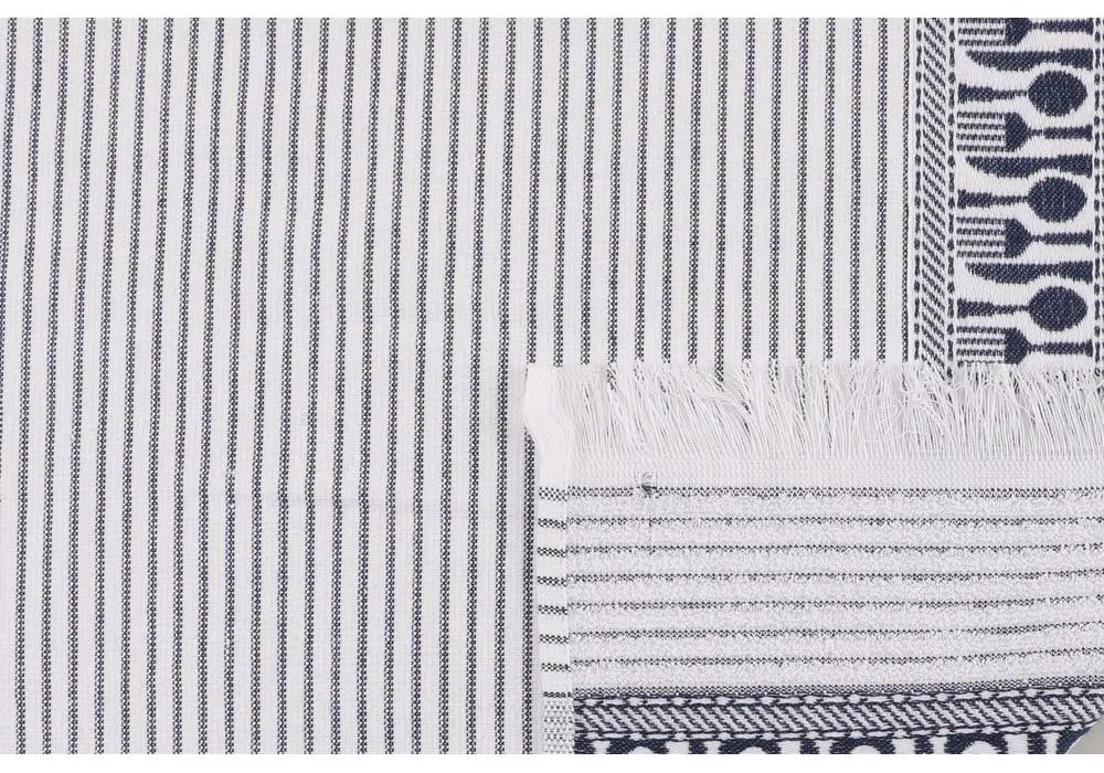 Prosoape de vase 6 buc. din bumbac 40x60 cm Pecete – Foutastic