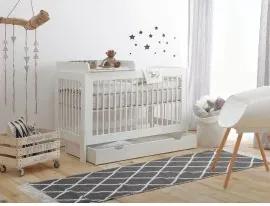 Set mobilă pentru bebeluși Basic I