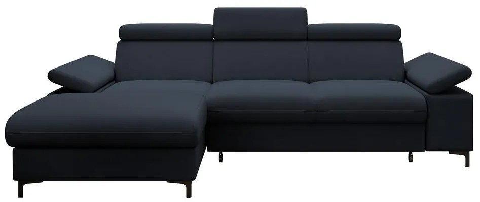Colțar Miles (S) (albastru marin + negru). 1099679