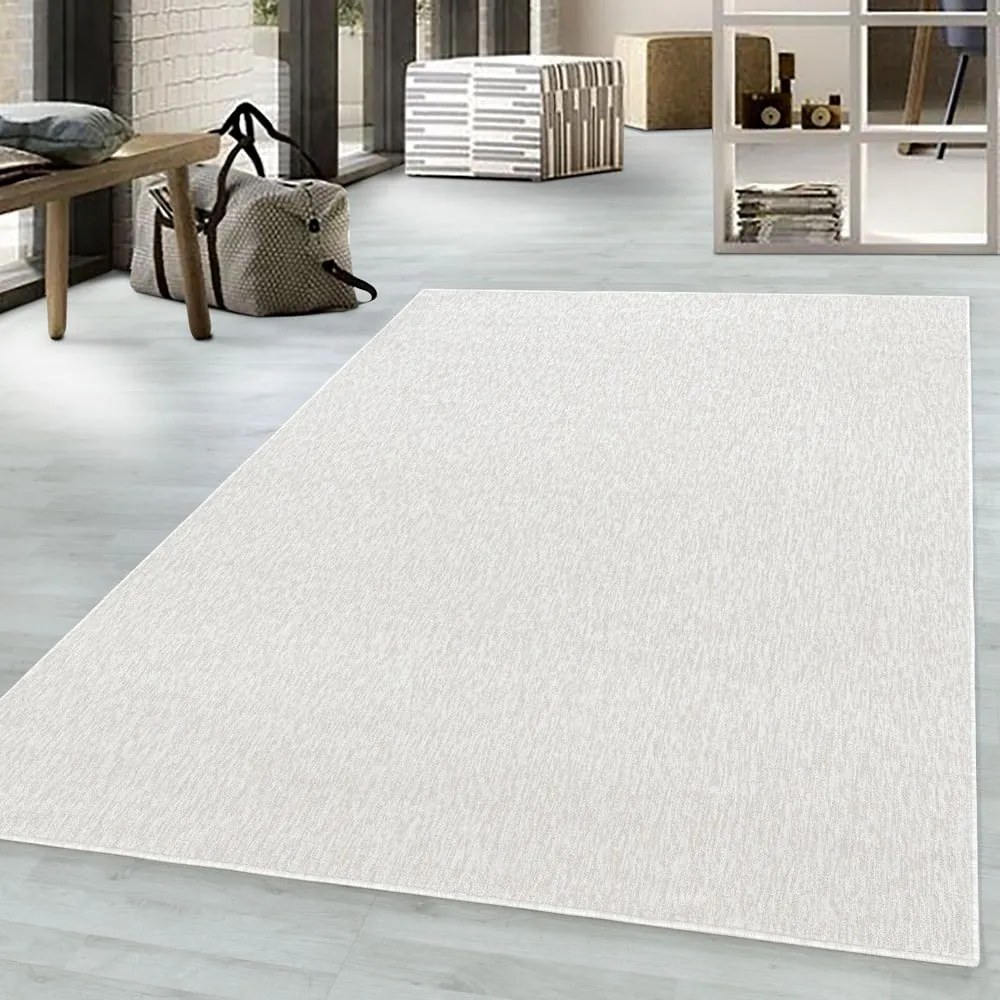 Covor crem 60x100 cm Nizza – Ayyildiz Carpets