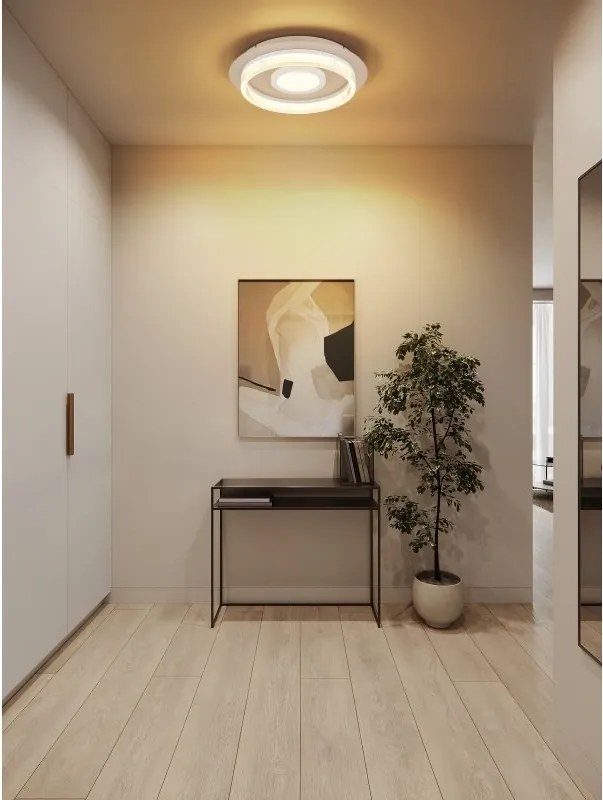 Plafoniera LED moderna ZARA 40cm