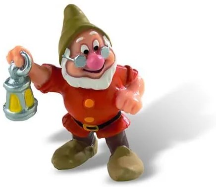 Piticul Doc