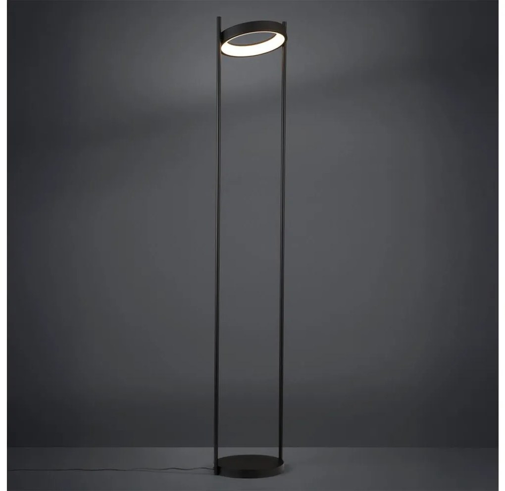 Lampadar LED dimabil Eglo 390022 MONTEFANO LED/20W/230V 3000K