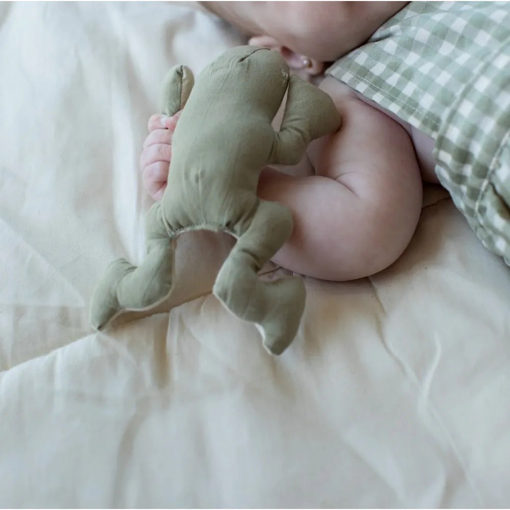 Jucării zornăitoare 3 buc. Lily Pond – Lorena Canals